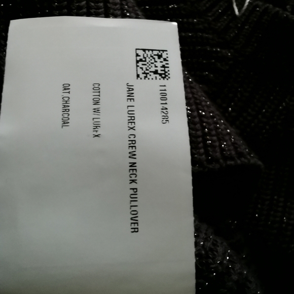 525 America Sweater - Picture 4 of 5